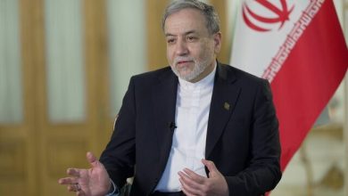 شکل مذاکره مهم نیست + ویدئو | پاسخ عراقچی به سوالی درباره نوع مذاکره با آمریکا