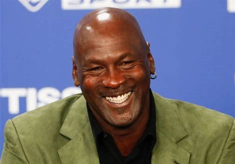 عمارت فوق لاکچری مایکل جردن | ببینید