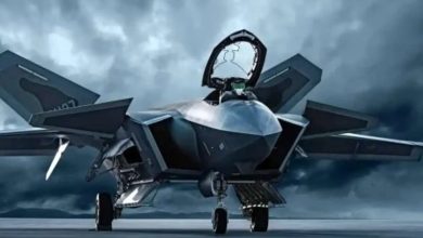 فوری؛ ایران جنگنده جی- ۲۰ چین را خرید؟ | ویدئو ؛ این اقدام فرمانده چینی گمانه زنی ها را افزایش داد