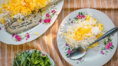 فیلم| برنج‌خورهای خاک بر سر چه کسانی بودند؟