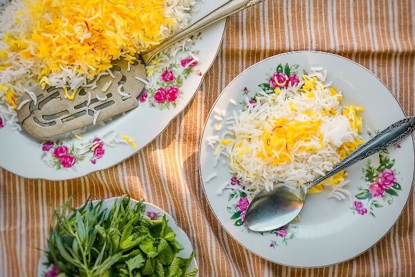 فیلم| برنج‌خورهای خاک بر سر چه کسانی بودند؟