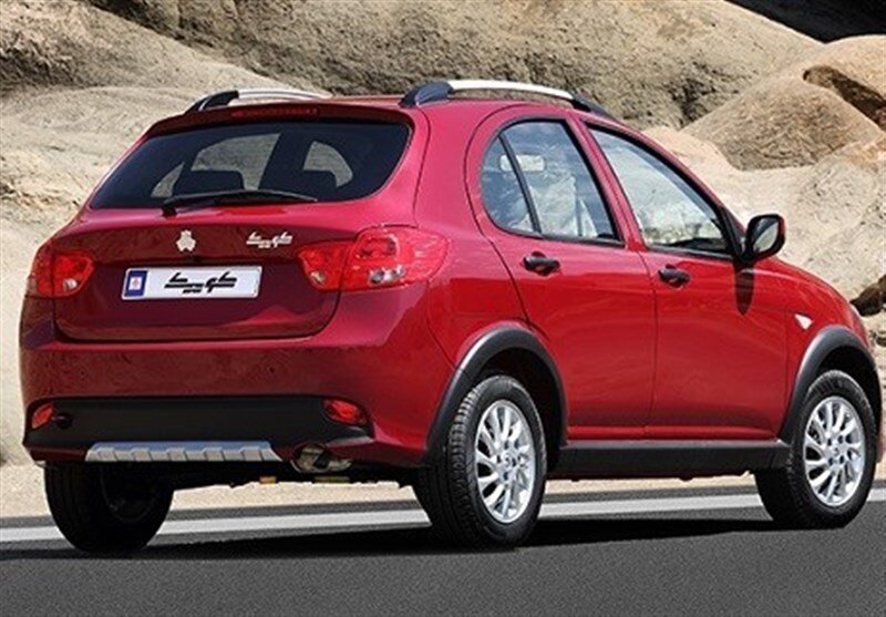 قیمت جدید محصولات پارس خودرو اعلام شد + جدول قیمت‌ها