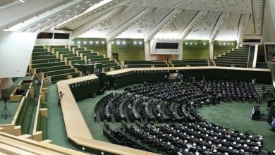 ما در کشور سه قوه نداریم چهار قوه داریم!