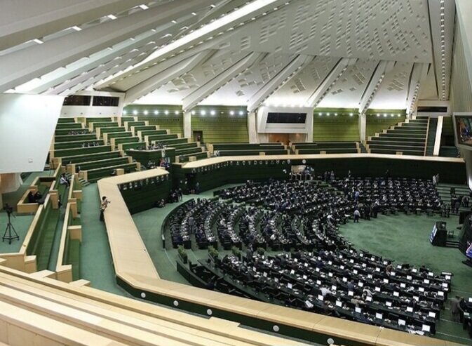 ما در کشور سه قوه نداریم چهار قوه داریم!