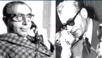 «ما رفتیم بدون اینکه با آبرو هم رفته باشیم، مثل پیرزن‌ها...!» + ویدئو | انتشار مکالمه تلفنی محمدرضا پهلوی و نخست وزیرش