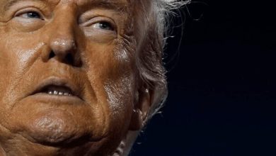 ما یک احمق به عنوان رئیس‌جمهور داشتیم!