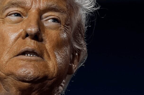 ما یک احمق به عنوان رئیس‌جمهور داشتیم!