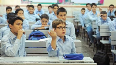 ماجراهای «نیاز به تلاش بیشتر»