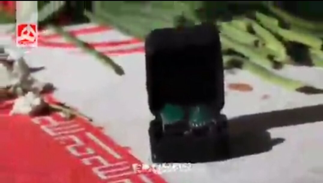 ماجرای عجیب انگشتر اهدایی رهبری به همسر یک شهید | ویدئو ماجرای عجیب انگشتر اهدایی رهبری به همسر یک شهید | ویدئو