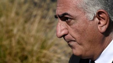 مرگ مشکوک شاکی پرونده رضا پهلوی + عکس و جزئیات | مسجودی کیست؟