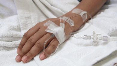 مسمومیت ۸ نفر در منطقه ییلاقی تهران