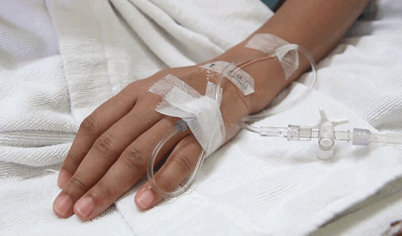 مسمومیت ۸ نفر در منطقه ییلاقی تهران مسمومیت ۸ نفر در منطقه ییلاقی تهران