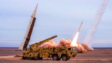 مشاور رهبر انقلاب:  ناوهای آمریکایی در تیررس هستند؛ نیاز نیست برای پاسخ، شلیک چندهزار کیلومتری داشته باشیم