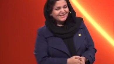 من شل حجابم ولی ... + ویدئو | چرا از آقای خامنه‌ای به عنوان پدر یاد کردید؟ | پاسخ خانم وکیل به یک سوال مهم