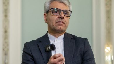 میانجیگری عمان در دور دوم مذاکرات + ویدئو | بقایی: ما با تیم کامل آمدیم | رفع تحریم‌ها یک موضوع لاینفک است