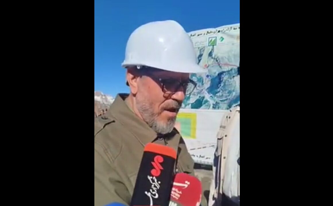 نه... چه کسی چنین حرفی زده؟! + ویدئو | واکنش به شایعه گرفتن نفت بابت مطالبات از دولت