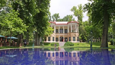 نیاوران در امن و امان | ماجرای تخلیه کاخ نیاوران چه بود؟