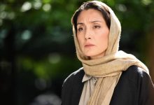 هدیه تهرانی کنار محسن تنابنده ۱۶ سال پیش + عکس هدیه تهرانی کنار محسن تنابنده ۱۶ سال پیش + عکس