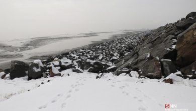 هشدار درباره بارش برف و باران 