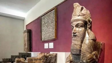 هنوز از لیست قرمز اشیای تاریخی خبری نیست