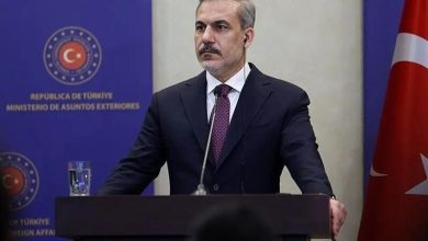 واکنش جالب به این سوال درباره سلاح هسته ای | ببینید