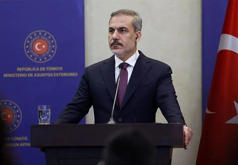 واکنش جالب به این سوال درباره سلاح هسته ای | ببینید واکنش جالب به این سوال درباره سلاح هسته ای | ببینید