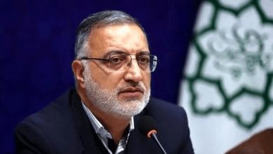 واکنش زاکانی به قرار گرفتن اسمش در لیست ترور+ ویدئو | مشکلی نیست