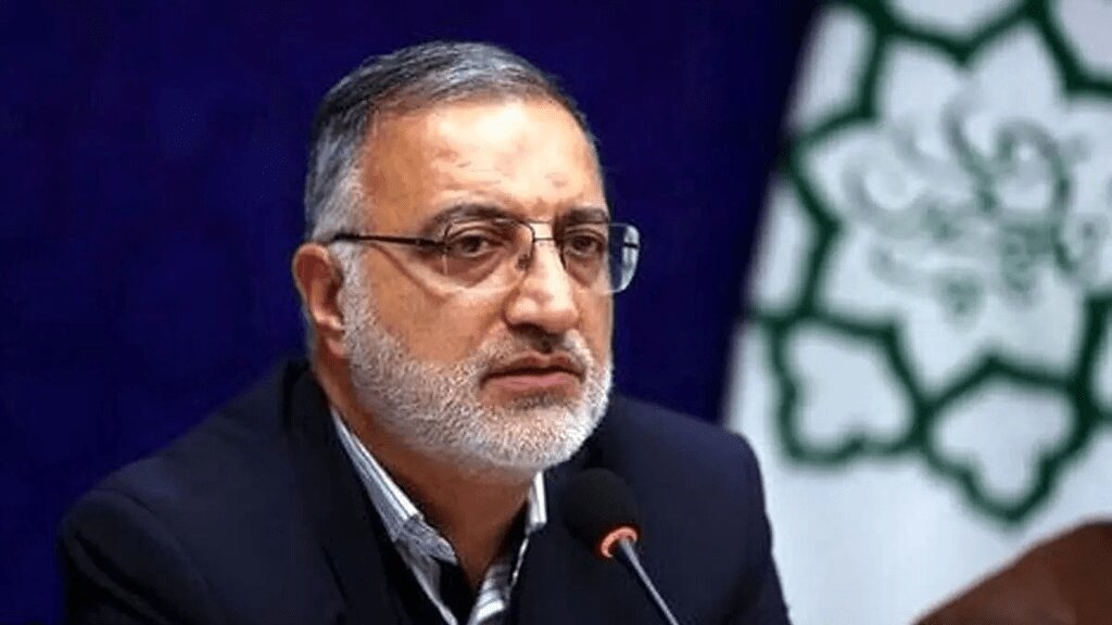 واکنش زاکانی به قرار گرفتن اسمش در لیست ترور+ ویدئو | مشکلی نیست