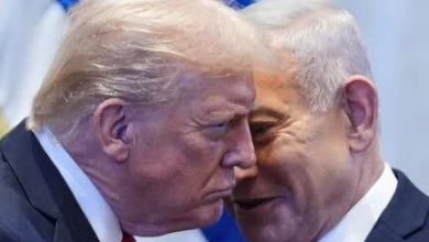 واکنش معنادار مقام ایرانی به توافق احتمالی ایران و آمریکا ؛ تصویر و هشتگ کنایه آمیز