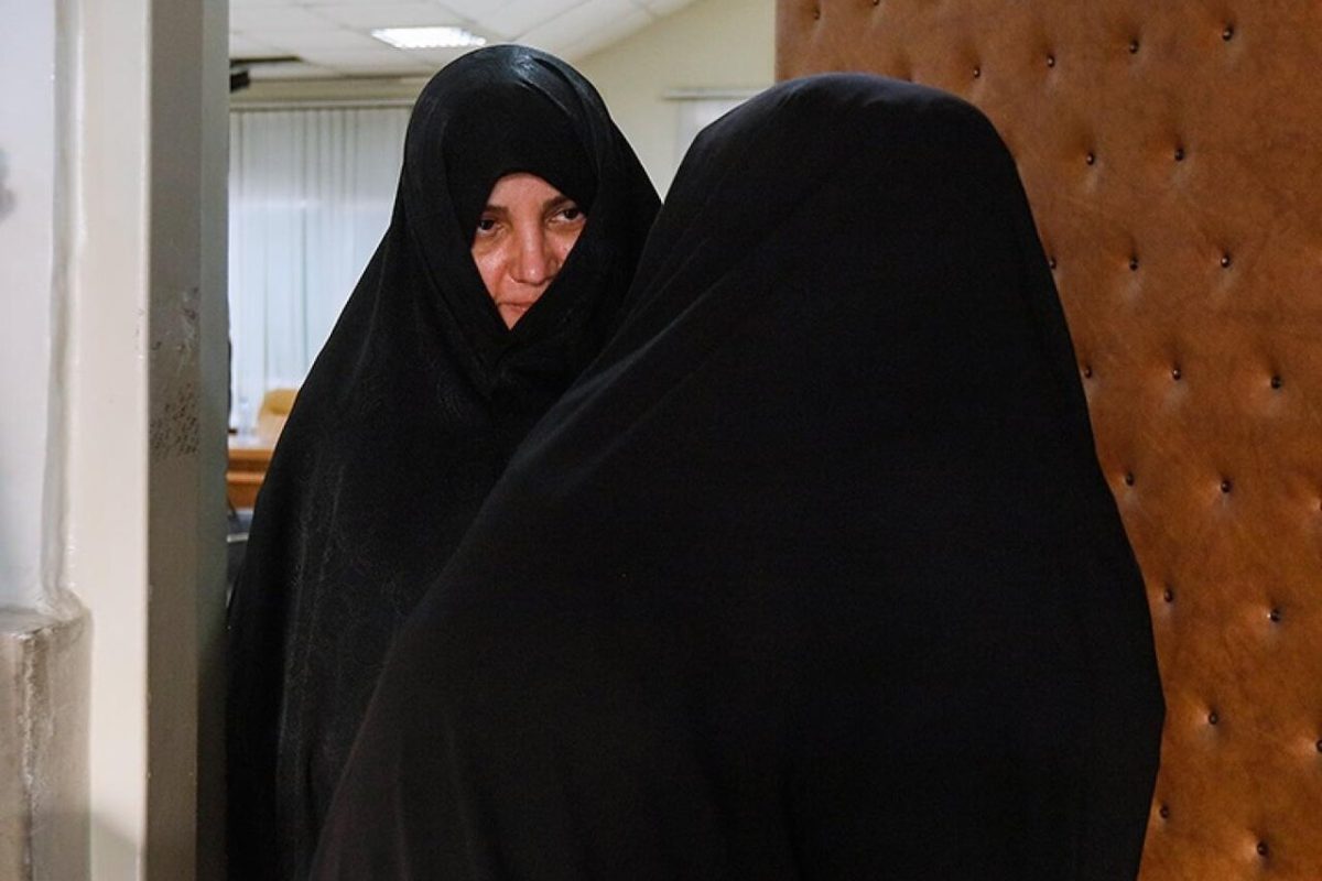 وثیقه دختر آقای وزیر سابق ضبط شده است + ویدئو | جدیدترین خبر درباره وضعیت پرونده شبنم نعمتزاده وثیقه دختر آقای وزیر سابق ضبط شده است + ویدئو | جدیدترین خبر درباره وضعیت پرونده شبنم نعمتزاده