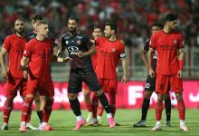 پاسخ به شکایت باشگاه تراکتور از فدراسیون | توضیحات سازمان لیگ فوتبال پاسخ به شکایت باشگاه تراکتور از فدراسیون | توضیحات سازمان لیگ فوتبال