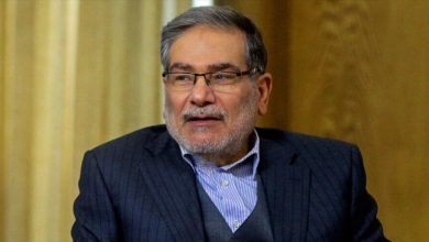 پاسخ تک کلمه‌ای شمخانی به یک سوال مهم + ویدئو | اگر واشنگتن حمله کند ...