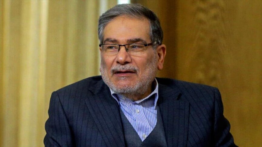 پاسخ تک کلمه‌ای شمخانی به یک سوال مهم + ویدئو | اگر واشنگتن حمله کند ...