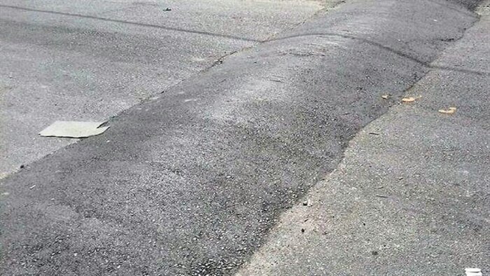 پرواز هولناک اتوبوس‌ها و خودروها در شیراز + ویدئو | واکنش شهردار