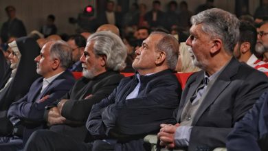 پزشکیان : بسیاری از شب‌ها به خاطر این وضعیت کشور، خواب ندارم | چاره‌ای جز اینکه بمانیم و مملکت را بسازیم نداریم | ببینید