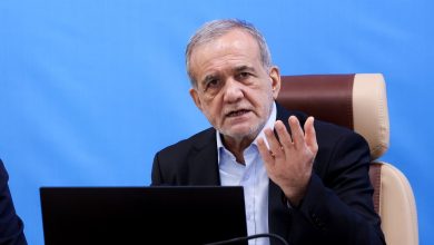 پزشکیان تکلیف صنعت صلح‌آمیز هسته‌ای ایران را مشخص کرد