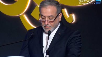 پیام عراقچی به ترامپ | ببینید