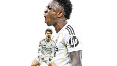 کادوی ولنتاین رئال به هواداران؛ یادگیری پیروزی بدون امباپه