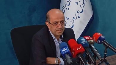 کاهش بازمانده‌ از تحصیل‌های دبیرستانی