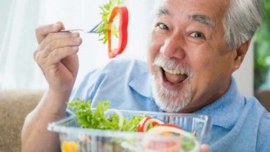 کمبود این ماده غذایی تهدیدی برای کاهش حافظه سالمندان