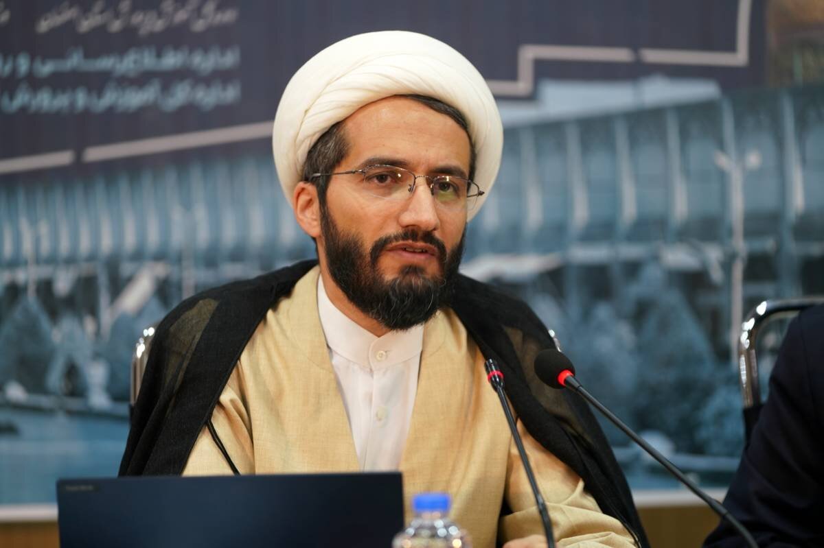 یادداشت | تحقق مدرسه تراز انقلاب اسلامی