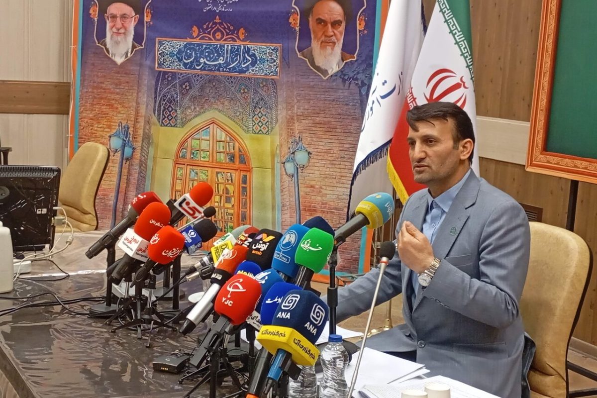 یک میلیون نفر به هنرستانیها اضافه می شود |آموزش فنی حرفه‌ای برای نیمی از دانش آموزان مقطع متوسطه