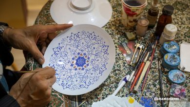 ۵ استان پیش‌رو در دریافت مهر اصالت صنایع دستی | نتایج هشتمین دوره برنامه مهر اصالت ملی صنایع دستی به زودی اعلام می شود