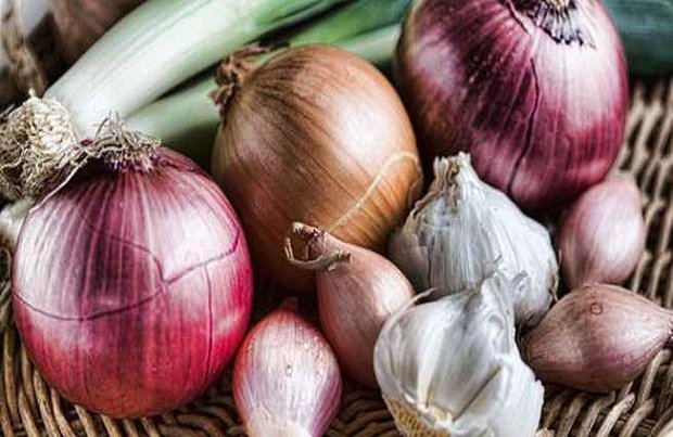 این ۷ خوراکی بوی بدنتان را عوض می‌کنند