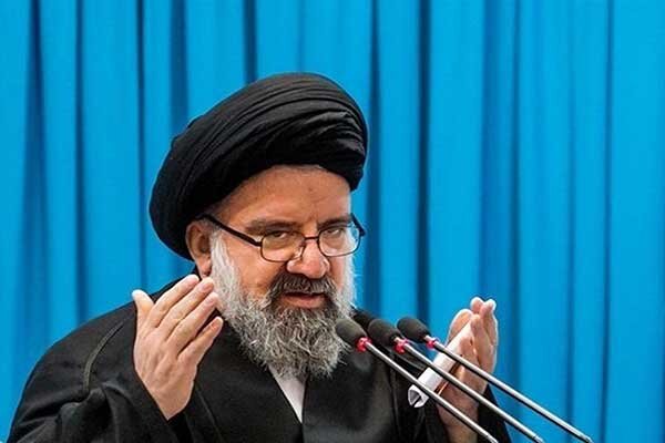 خاتمی: دیگر کسی جرات حمله به ایران را ندارد خاتمی: دیگر کسی جرات حمله به ایران را ندارد
