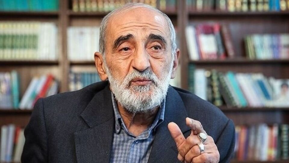 اینجا اتاق جنگ آمریکاست | استفاده از سلاح هسته ای در ایران؛ ترامپ اعتراف کرد
