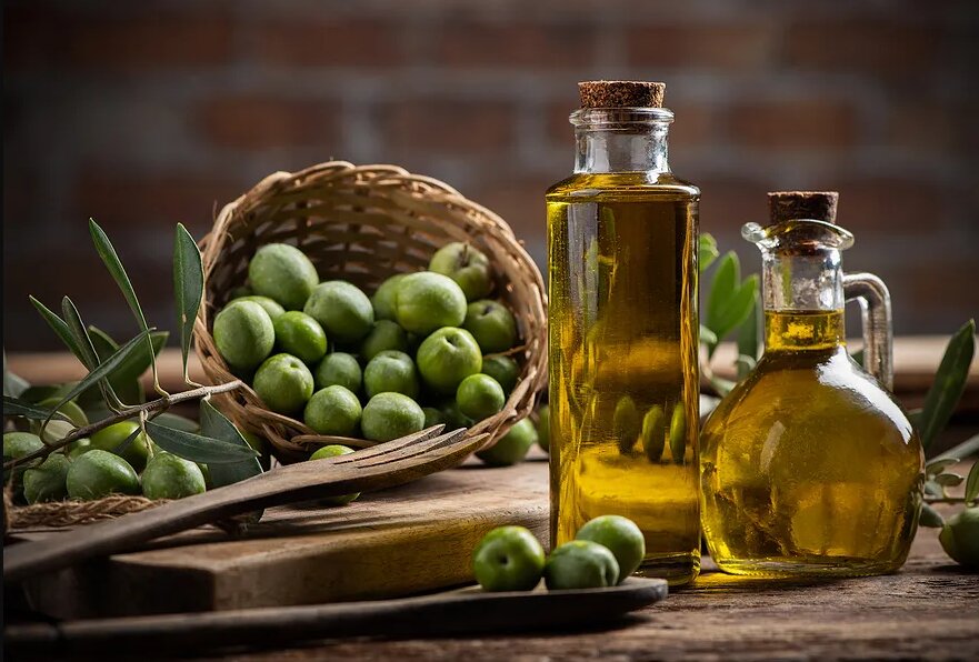 بالاخره چربی خوب است یا بد؟ | برای طول عمر چه بخوریم؟