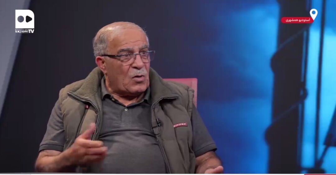 حسن روشن: نباید با زبان زورگوی آمریکا کنار بیاییم حسن روشن: نباید با زبان زورگوی آمریکا کنار بیاییم