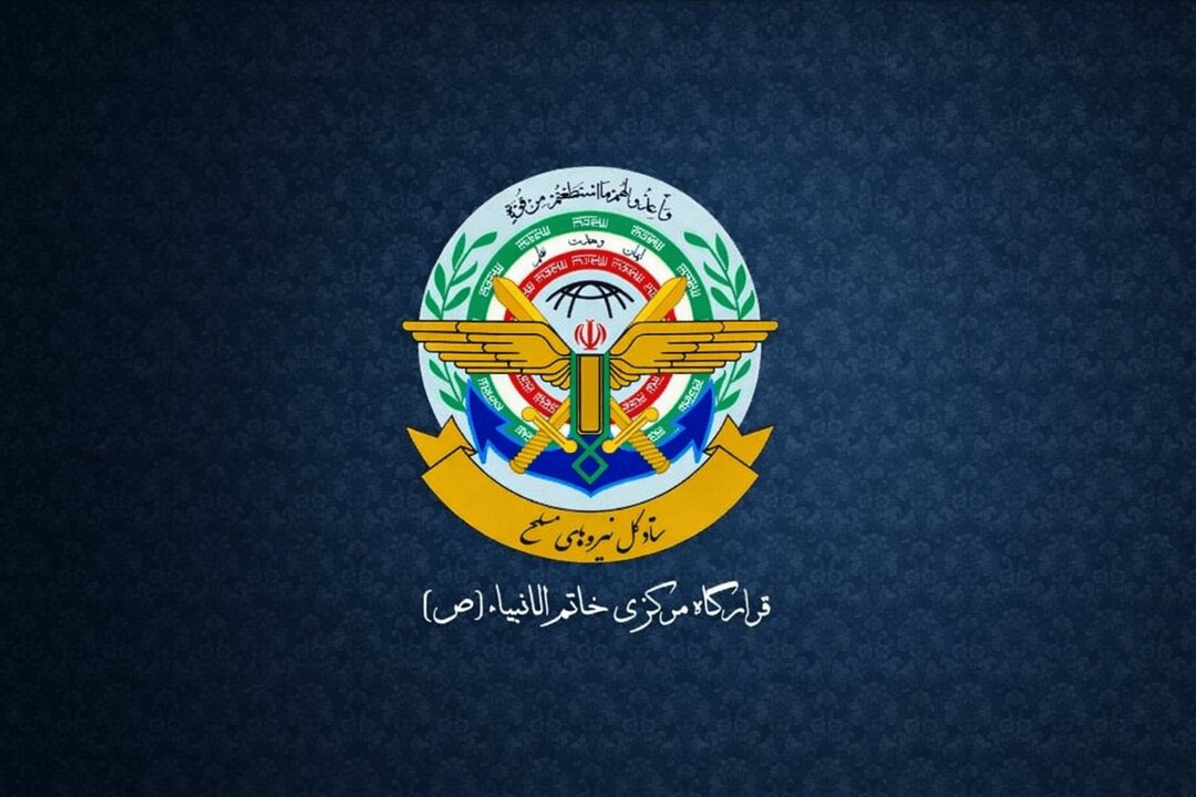 فوری؛ هشدار تند و قاطع قرارگاه خاتم‌الانبیا به تهدید ترامپ برای حمله به مراکز هسته‌ای