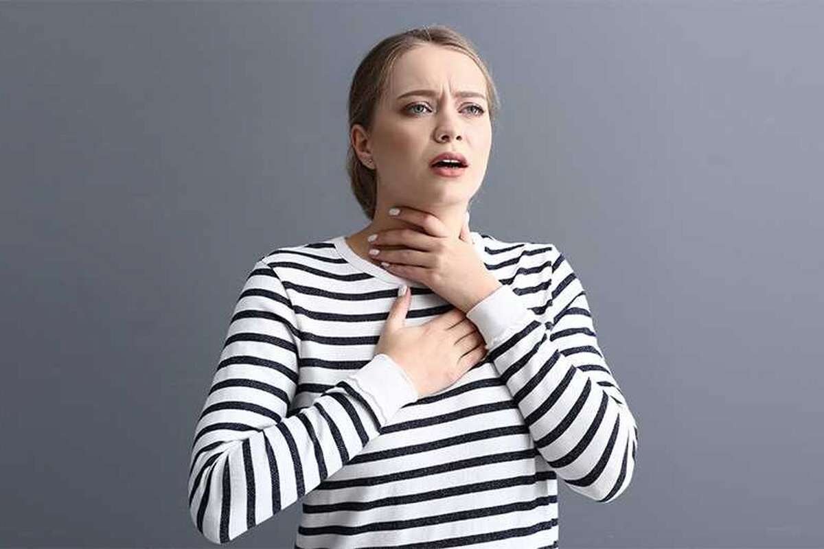 استرس بلای جان صدا؛ از اسپاسم تا فلج حنجره!
